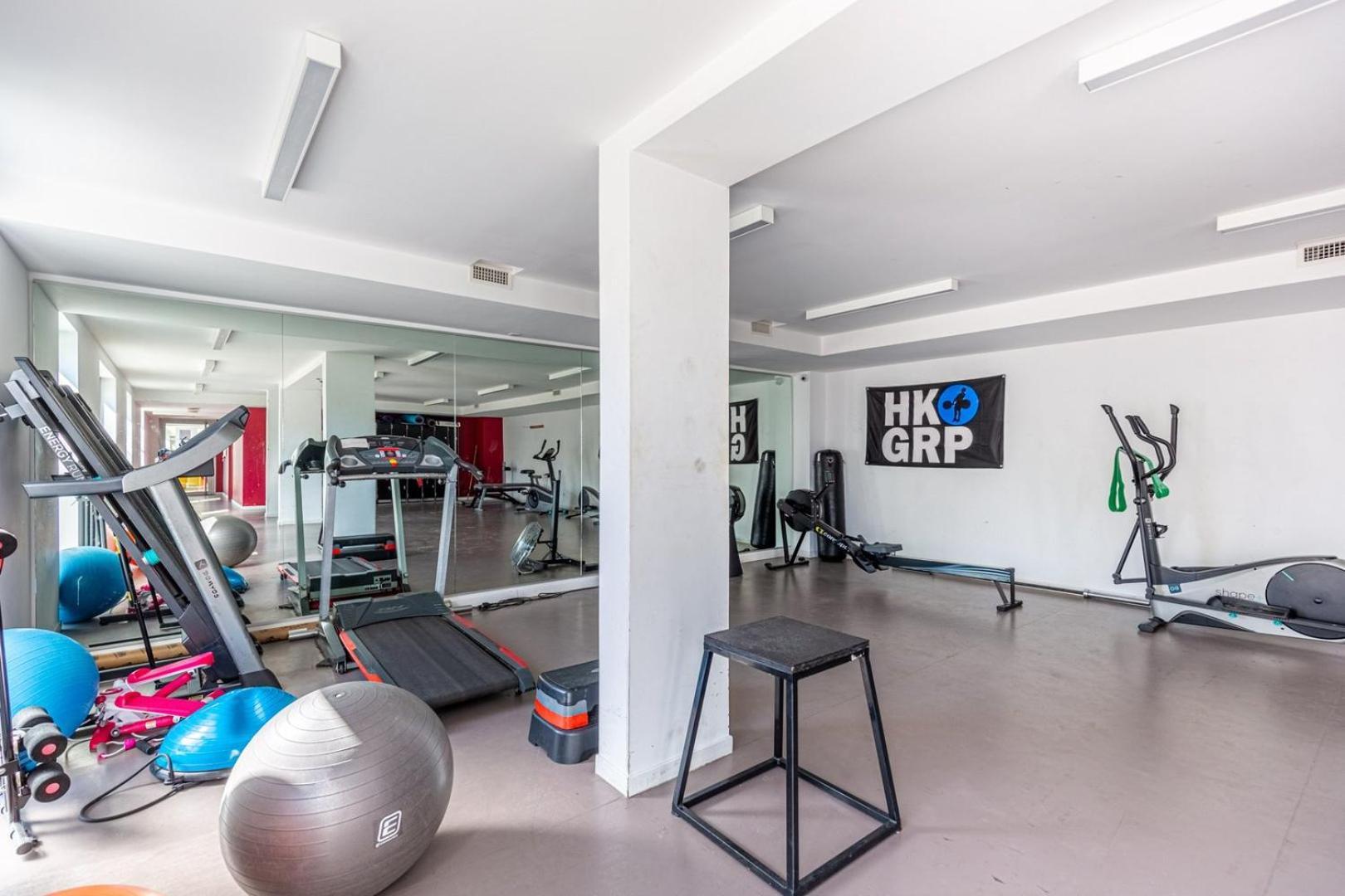 Guestready - Fantastico Apto Em Bordeaux Apartment Luaran gambar
